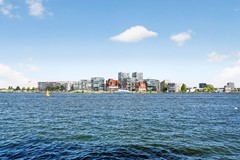 Under offer: Silodam 219A, 1013 AS Amsterdam