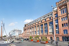 Under offer: Silodam 219A, 1013 AS Amsterdam