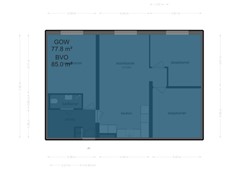 Under offer: Silodam 219A, 1013 AS Amsterdam