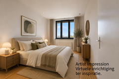 Under offer:Silodam 219A, 1013 AS Amsterdam - Photo