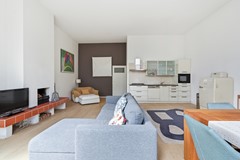 Koop:Vondelstraat 70-1, 1054 GG Amsterdam - Foto