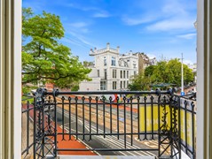 Koop:Vondelstraat 70-1, 1054 GG Amsterdam - Foto