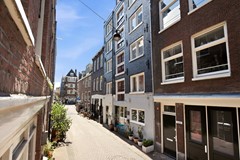 Te koop: Akoleienstraat 8-4, 1016LN Amsterdam