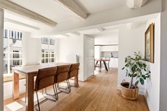 Koop:Akoleienstraat 8-4, 1016 LN Amsterdam - Foto
