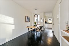 Verhuurd:Korte Prinsengracht 13A, 1013 GN Amsterdam - Foto