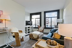 Verhuurd:Korte Prinsengracht 13A, 1013 GN Amsterdam - Foto
