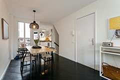 Verhuurd:Korte Prinsengracht 13A, 1013 GN Amsterdam - Foto