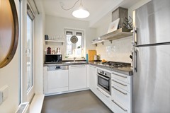Verhuurd:Korte Prinsengracht 13A, 1013 GN Amsterdam - Foto