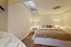 Verhuurd:Korte Prinsengracht 13A, 1013 GN Amsterdam - Foto