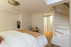 Verhuurd:Korte Prinsengracht 13A, 1013 GN Amsterdam - Foto