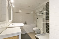 Verhuurd: Korte Prinsengracht 13A, 1013 GN Amsterdam