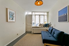 Verhuurd: Korte Prinsengracht 13A, 1013 GN Amsterdam