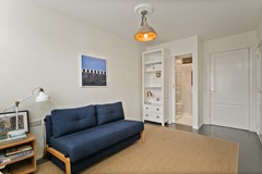 Verhuurd: Korte Prinsengracht 13A, 1013 GN Amsterdam