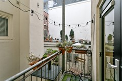 Verhuurd: Korte Prinsengracht 13A, 1013 GN Amsterdam