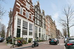 Verhuurd: Korte Prinsengracht 13A, 1013 GN Amsterdam