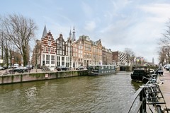 Verhuurd: Korte Prinsengracht 13A, 1013 GN Amsterdam