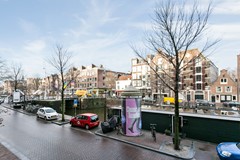 Verhuurd: Korte Prinsengracht 13A, 1013 GN Amsterdam