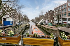 Verhuurd: Korte Prinsengracht 13A, 1013 GN Amsterdam