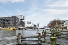 Verhuurd: Korte Prinsengracht 13A, 1013 GN Amsterdam