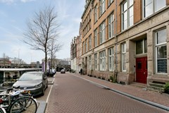 Verhuurd: Korte Prinsengracht 13A, 1013 GN Amsterdam