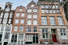 Verhuurd: Korte Prinsengracht 13A, 1013 GN Amsterdam