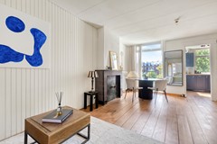 Koop:Frederiksstraat 6-3, 1054 LC Amsterdam - Foto