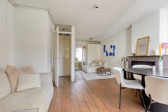 Koop:Frederiksstraat 6-3, 1054 LC Amsterdam - Foto