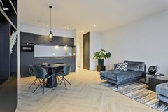 Onder bod:Ms. Van Riemsdijkweg 228, 1033 RD Amsterdam - Foto