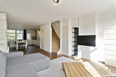 Rented:Van Hogendorpstraat 96-3, 1051 BT Amsterdam - Photo