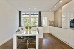 Rented:Van Hogendorpstraat 96-3, 1051 BT Amsterdam - Photo