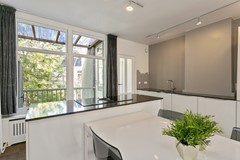 Rented:Van Hogendorpstraat 96-3, 1051 BT Amsterdam - Photo