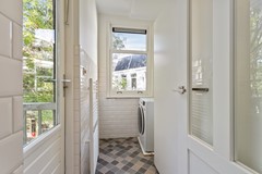 Rented: Van Hogendorpstraat 96-3, 1051 BT Amsterdam