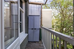 Rented: Van Hogendorpstraat 96-3, 1051 BT Amsterdam