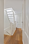 Rented: Van Hogendorpstraat 96-3, 1051 BT Amsterdam