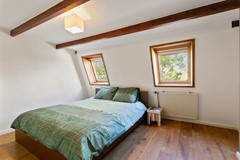 Rented: Van Hogendorpstraat 96-3, 1051 BT Amsterdam
