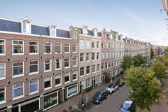 Rented: Van Hogendorpstraat 96-3, 1051 BT Amsterdam