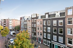 Rented: Van Hogendorpstraat 96-3, 1051 BT Amsterdam