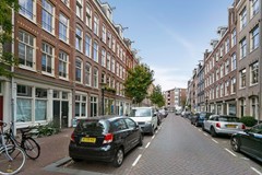 Rented: Van Hogendorpstraat 96-3, 1051 BT Amsterdam