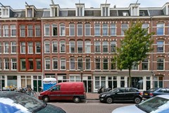Rented: Van Hogendorpstraat 96-3, 1051 BT Amsterdam