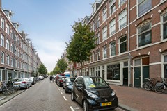 Rented: Van Hogendorpstraat 96-3, 1051 BT Amsterdam