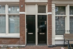 Rented: Van Hogendorpstraat 96-3, 1051 BT Amsterdam