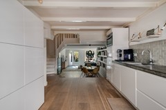 Prijsverlaging:Goudsbloemstraat 59H, 1015 JK Amsterdam - Foto