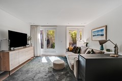 Prijsverlaging:Goudsbloemstraat 59H, 1015 JK Amsterdam - Foto