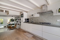 Prijsverlaging:Goudsbloemstraat 59H, 1015 JK Amsterdam - Foto