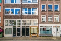 Prijsverlaging:Goudsbloemstraat 59H, 1015 JK Amsterdam - Foto
