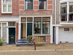 For sale:Utrechtsedwarsstraat 125, 1017 WE Amsterdam - Photo