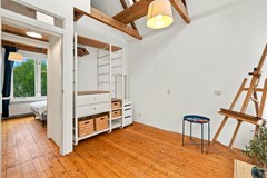 For sale:Utrechtsedwarsstraat 125, 1017 WE Amsterdam - Photo