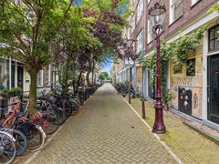 For sale: Utrechtsedwarsstraat 125, 1017 WE Amsterdam