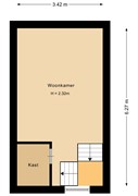 For sale: Utrechtsedwarsstraat 125, 1017 WE Amsterdam