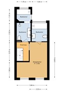 For sale: Utrechtsedwarsstraat 125, 1017 WE Amsterdam